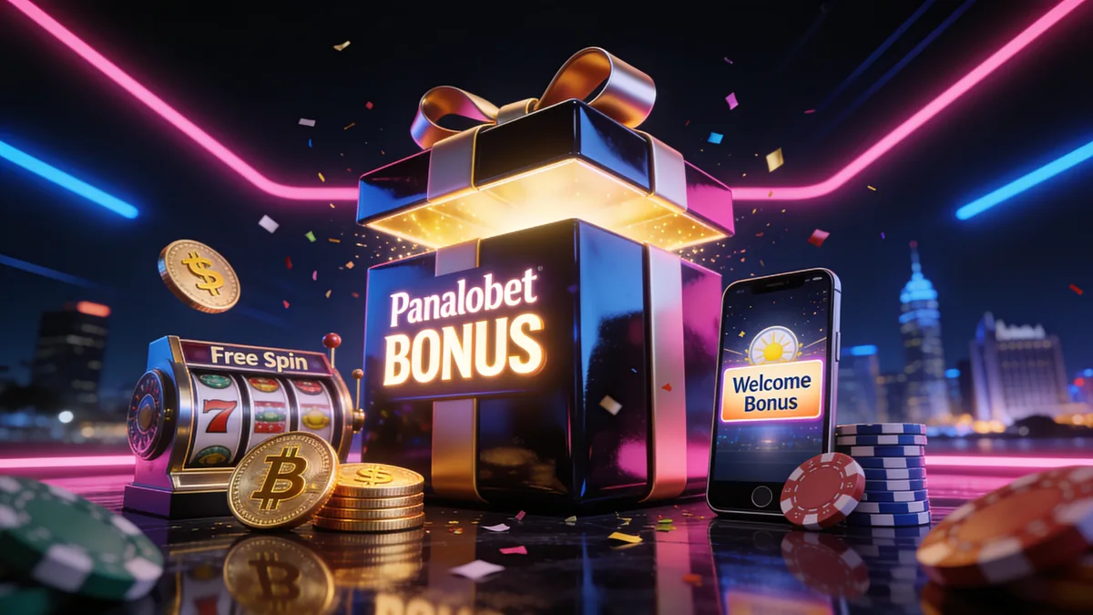 Panalobet Bonus Program Overview for players in the Philippines